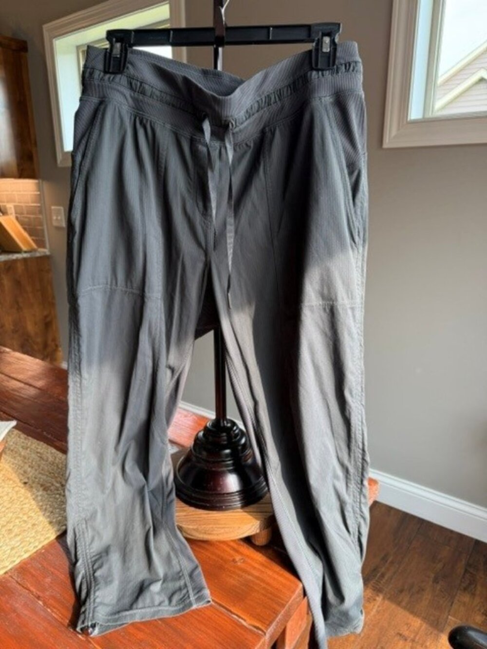 Lululemon Dance Jogger Cropped